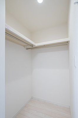 【収納】 | Crecia常盤平 | 同一仕様写真