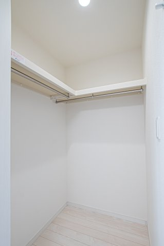 【収納】 | Crecia常盤平 | 同一仕様写真