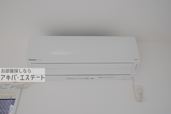 【設備】 | Crecia常盤平 | 同一仕様写真