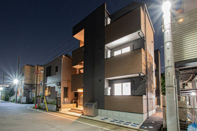 【その他共用部分】 | Crecia常盤平