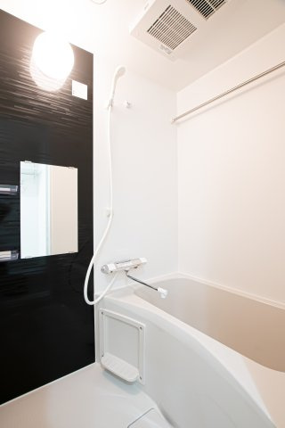 【浴室】 | Crecia常盤平 | 同一仕様写真