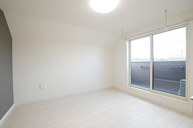 【居間・リビング】 | Crecia常盤平 | 同一仕様写真