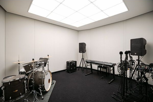 THE MUSIC COURTのその他共用部分
