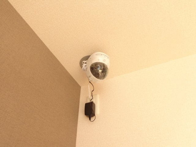 ソレイユ　ルヴァン　B棟