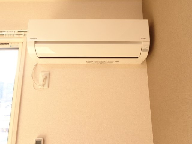 ソレイユ　ルヴァン　B棟