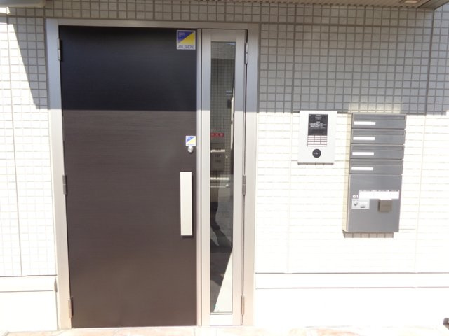 ソレイユ　ルヴァン　B棟