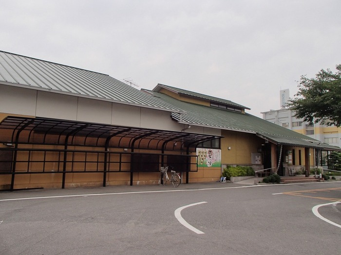 ソレイユ　ルヴァン　B棟