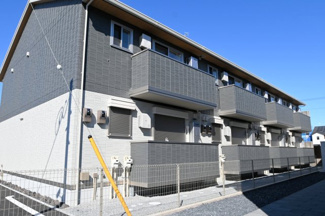 【外観】 | TORISIASアリステラ