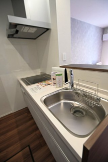 【キッチン】 | TORISIASアリステラ