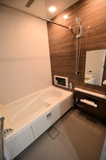 【浴室】 | TORISIASアリステラ