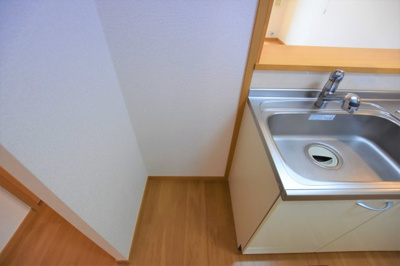 【設備】 | スプリング・ヒルＢ