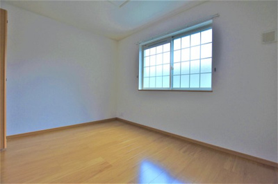 【寝室】 | スプリング・ヒルＢ