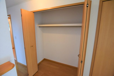 【収納】 | スプリング・ヒルＢ