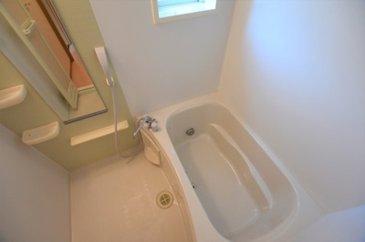 【浴室】 | スプリング・ヒルＢ