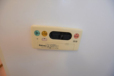 【設備】 | スプリング・ヒルＢ