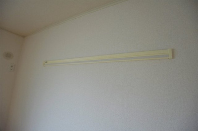 【設備】 | スプリング・ヒルＢ