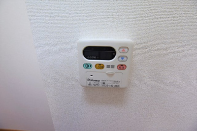 【設備】 | スプリング・ヒルＢ