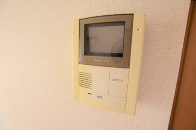 【セキュリティ】 | スプリング・ヒルＢ