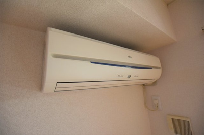 【設備】 | スプリング・ヒルＢ