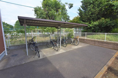 【その他共用部分】 | スプリング・ヒルＢ