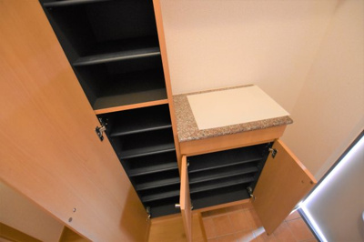 【収納】 | スプリング・ヒルＢ