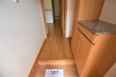 【内装】 | スプリング・ヒルＢ