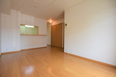 【居間・リビング】 | スプリング・ヒルＢ