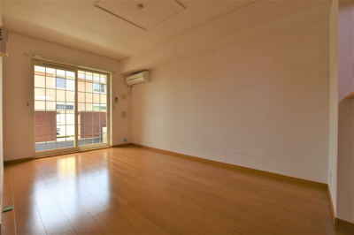 【居間・リビング】 | スプリング・ヒルＢ