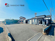 行田市大字下須戸　売地　全1区画　の画像