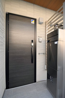 【玄関】 | TORISIASアリステラ