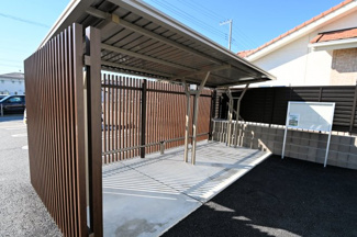 【その他共用部分】 | TORISIASアリステラ