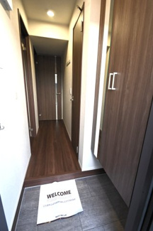 【玄関】 | TORISIASアリステラ