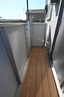 【バルコニー】 | TORISIASアリステラ