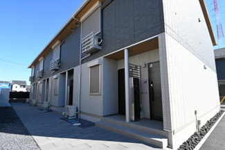 【外観】 | TORISIASアリステラ