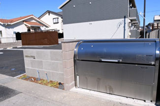 【その他共用部分】 | TORISIASアリステラ