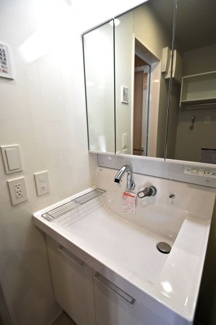 【洗面所】 | TORISIASアリステラ