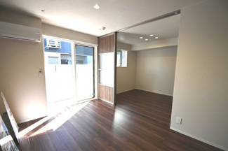 【内装】 | TORISIASアリステラ