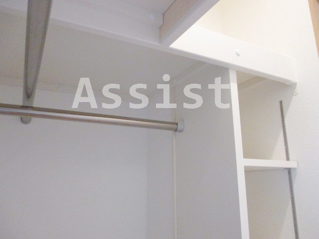 ラシーネ武蔵小山のその他