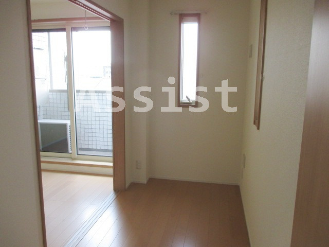 ラシーネ武蔵小山のその他