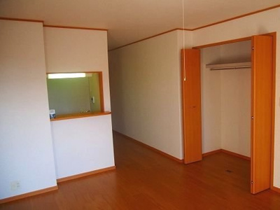 【内装】 | ティエラ・アサヒ