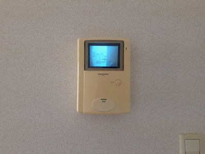 【セキュリティ】 | ティエラ・アサヒ