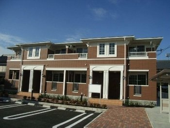 【外観】 | ティエラ・アサヒ