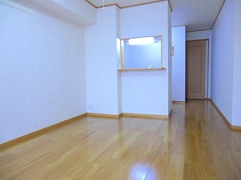 【居間・リビング】 | ティエラ・アサヒ