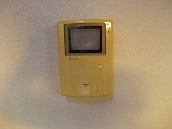 シエル青山の設備