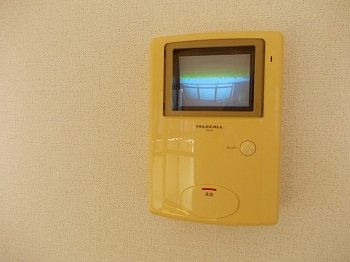 【設備】 | プロムナードメゾン