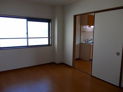 【内装】 | プロムナードメゾン