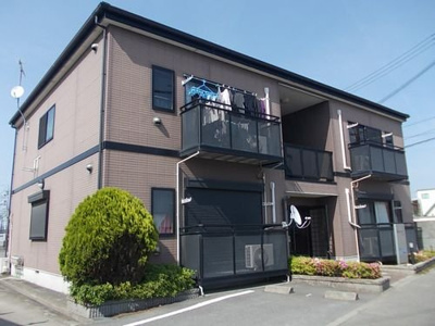 【外観】 | プロムナードメゾン