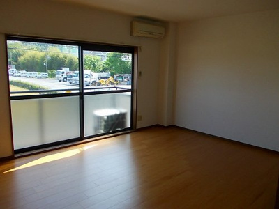 【居間・リビング】 | プロムナードメゾン