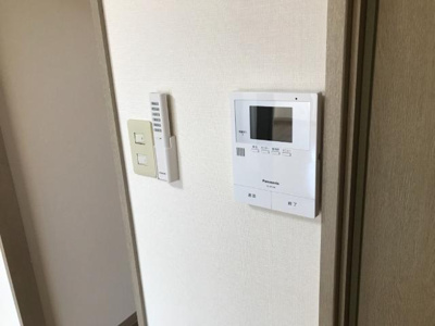 【設備】 | カーサーアスール | 室内設備