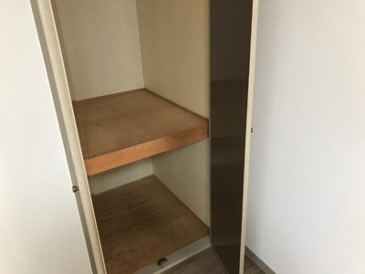 【収納】 | カーサーアスール | 収納